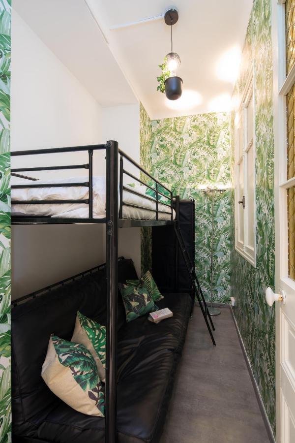 Apartment Emilia Nizza Exterior foto